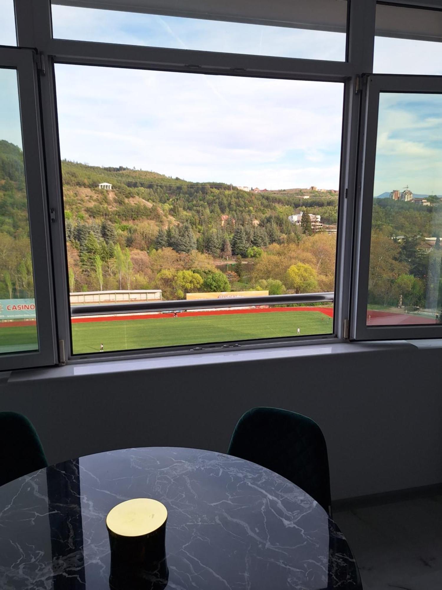 Sandanski Park View Dış mekan fotoğraf