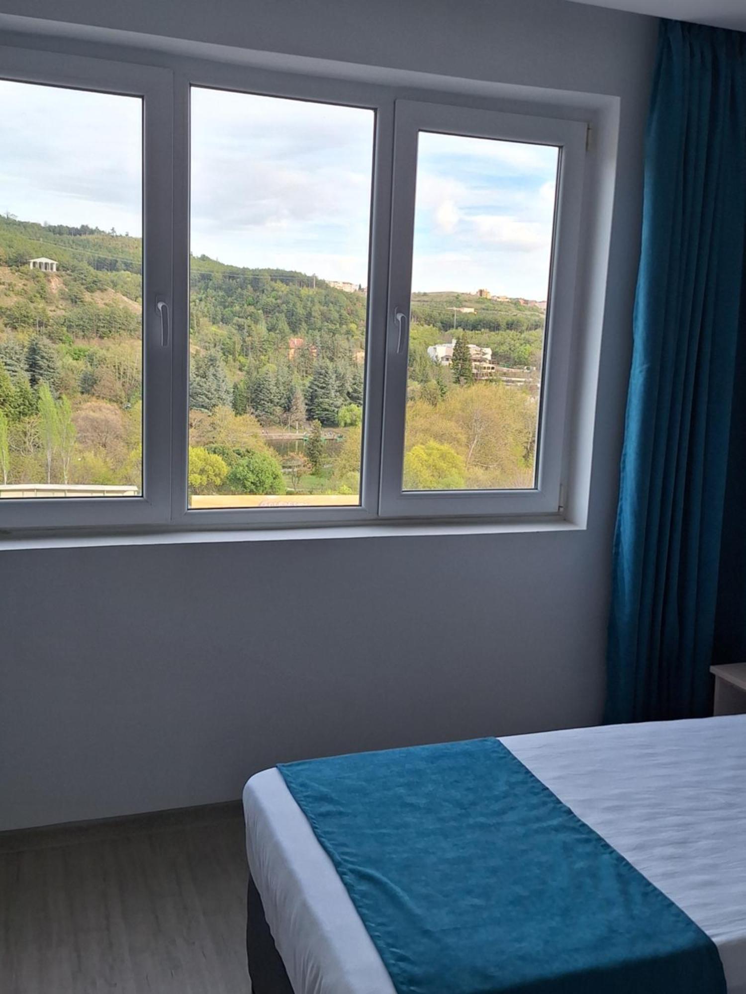 Sandanski Park View Dış mekan fotoğraf