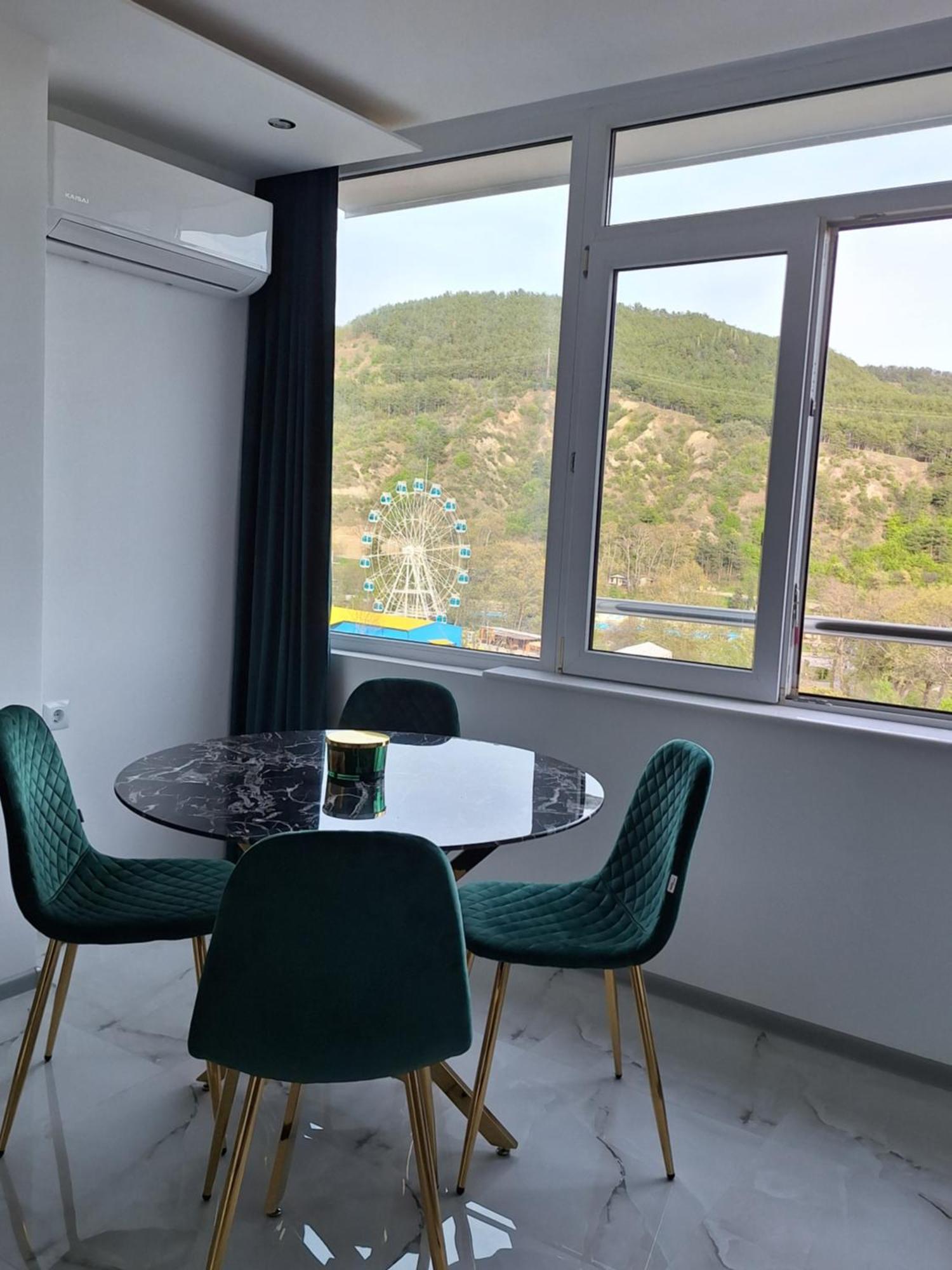 Sandanski Park View Dış mekan fotoğraf