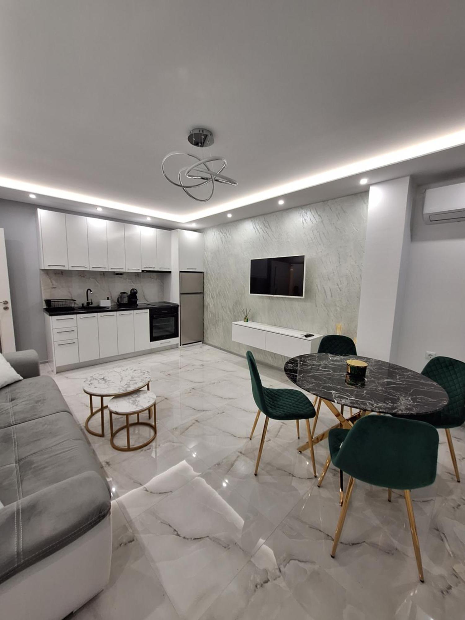 Sandanski Park View Dış mekan fotoğraf