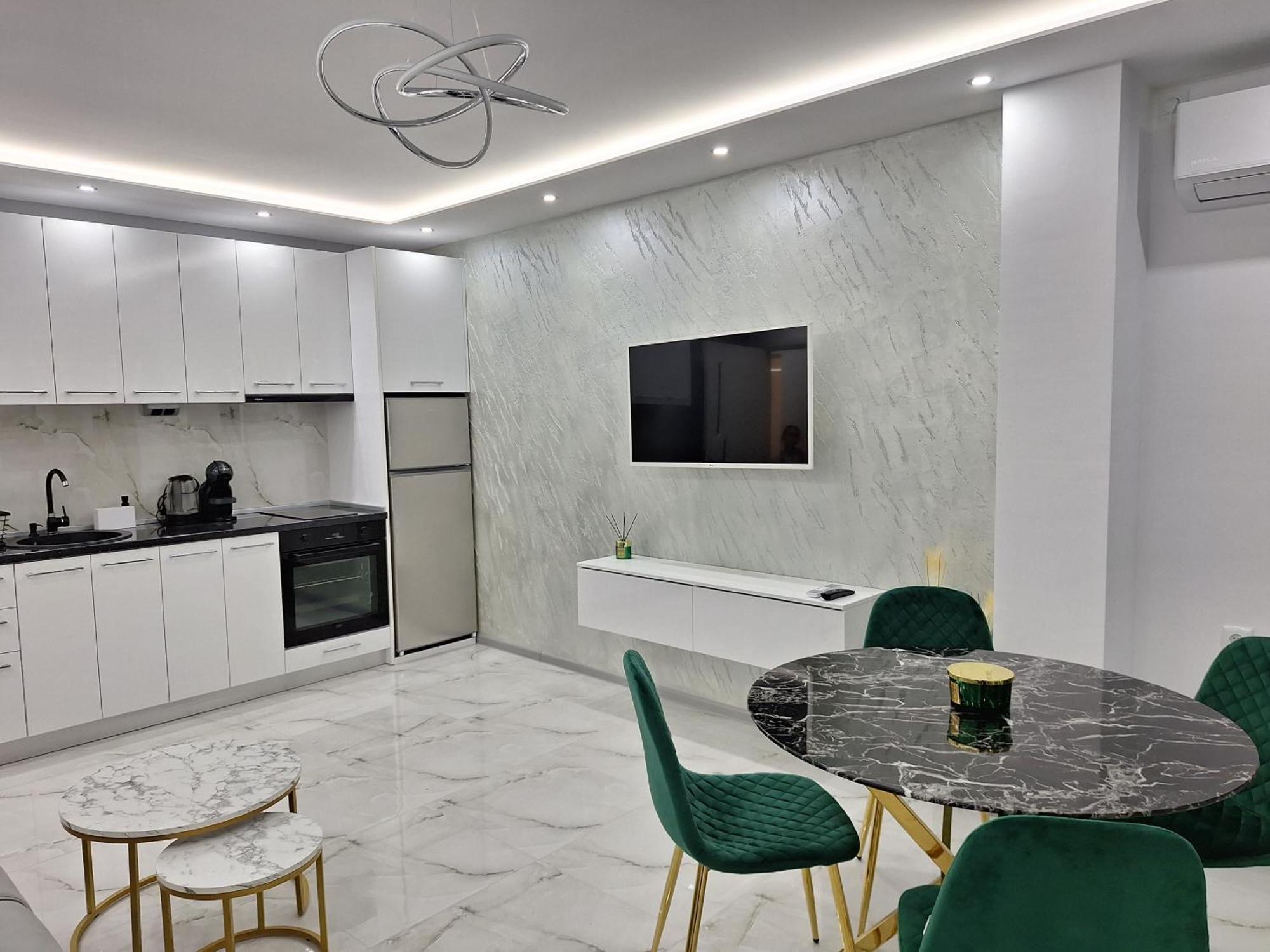 Sandanski Park View Dış mekan fotoğraf
