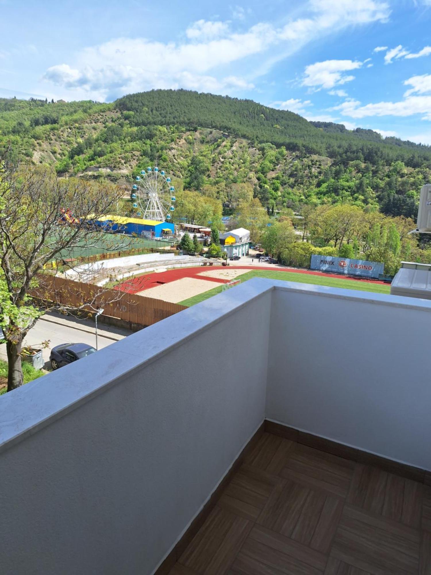 Sandanski Park View Dış mekan fotoğraf
