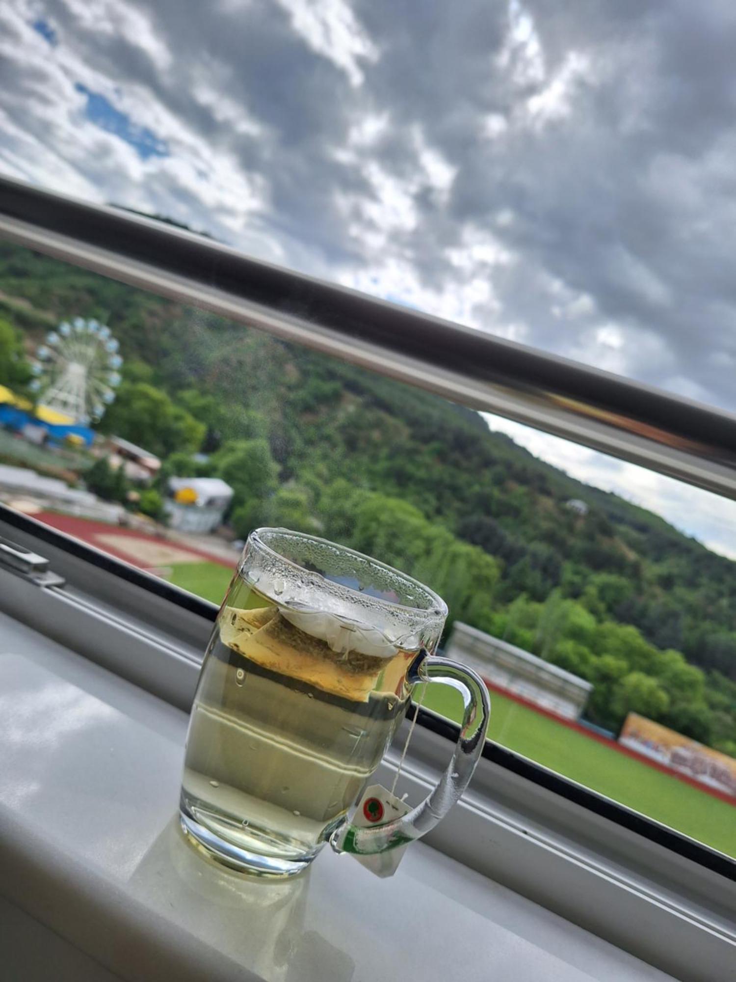 Sandanski Park View Dış mekan fotoğraf